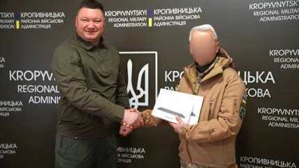 фото - Планшети для мобільних вогневих груп військової частини А5058